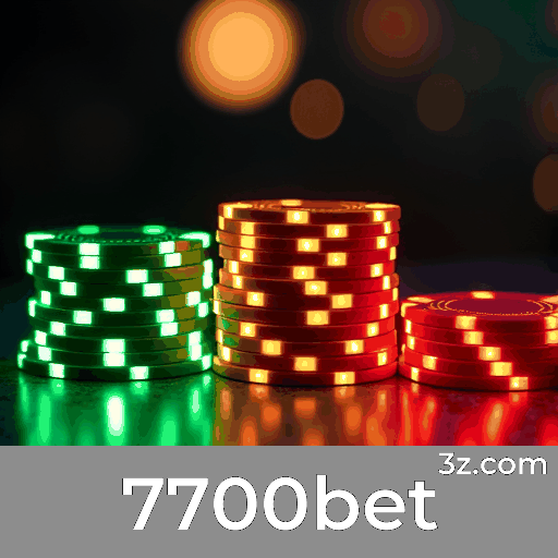 Tecnologia Inovadora e Vantagens do Aplicativo 7700bet