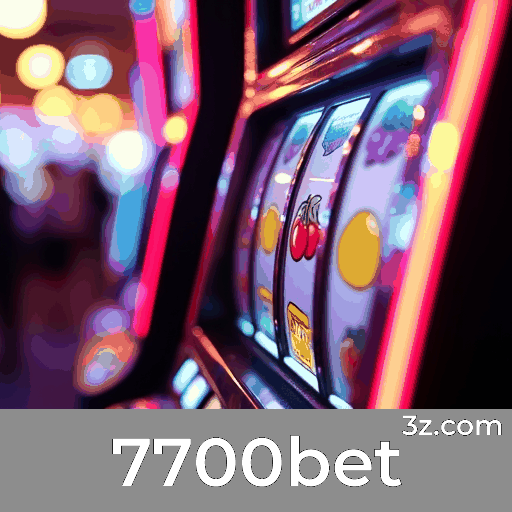 7700bet: Apostas Esportivas Precisão e Excelência