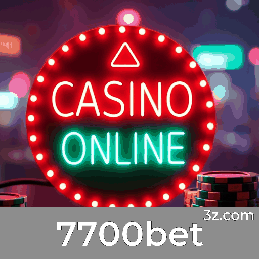 7700bet: Experiência de Jogo Diversificada e Imersiva