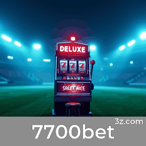 Experiência de Casino Elite no 7700bet: Jogos e Dealers Reais