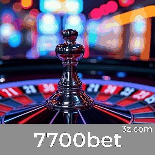 Experiência de Casino Elite no 7700bet: Jogos e Dealers Reais