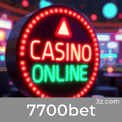 7700bet: Revolução em Jogos Online com Filosofia Inovadora