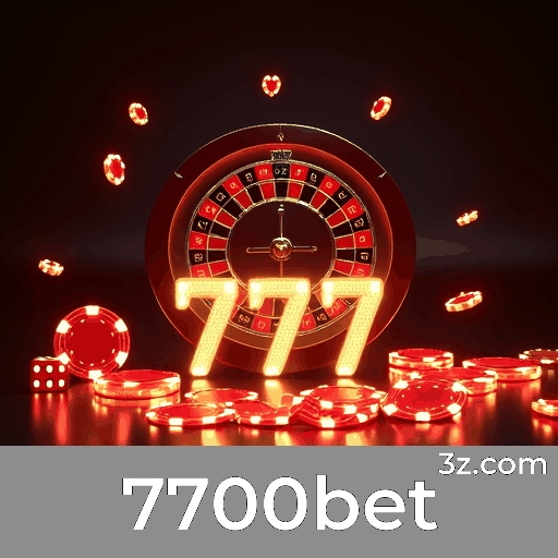 7700bet: Apostas Esportivas Precisão e Excelência